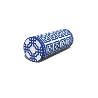 Baci Milano Infinity  Cuscino Rotondo - ø 20x45 cm